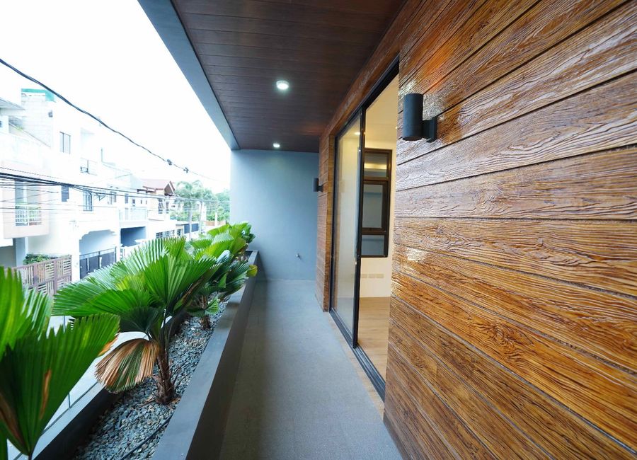 Aster Street, Madera Homes II, San Andres, Cainta, Rizal image 2