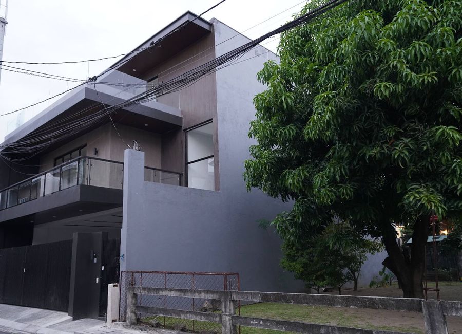 Aster Street, Madera Homes II, San Andres, Cainta, Rizal