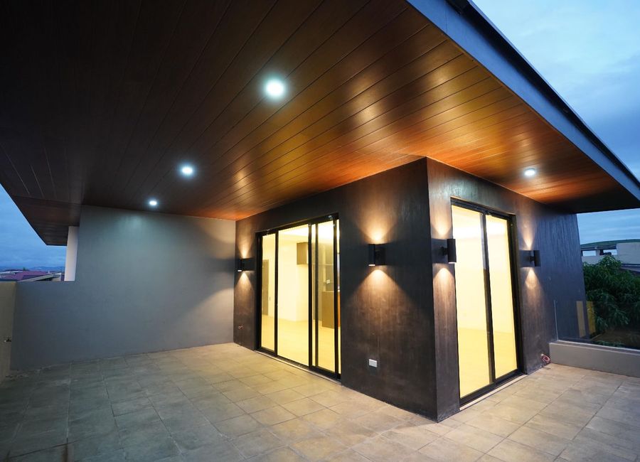 Aster Street, Madera Homes II, San Andres, Cainta, Rizal image 2