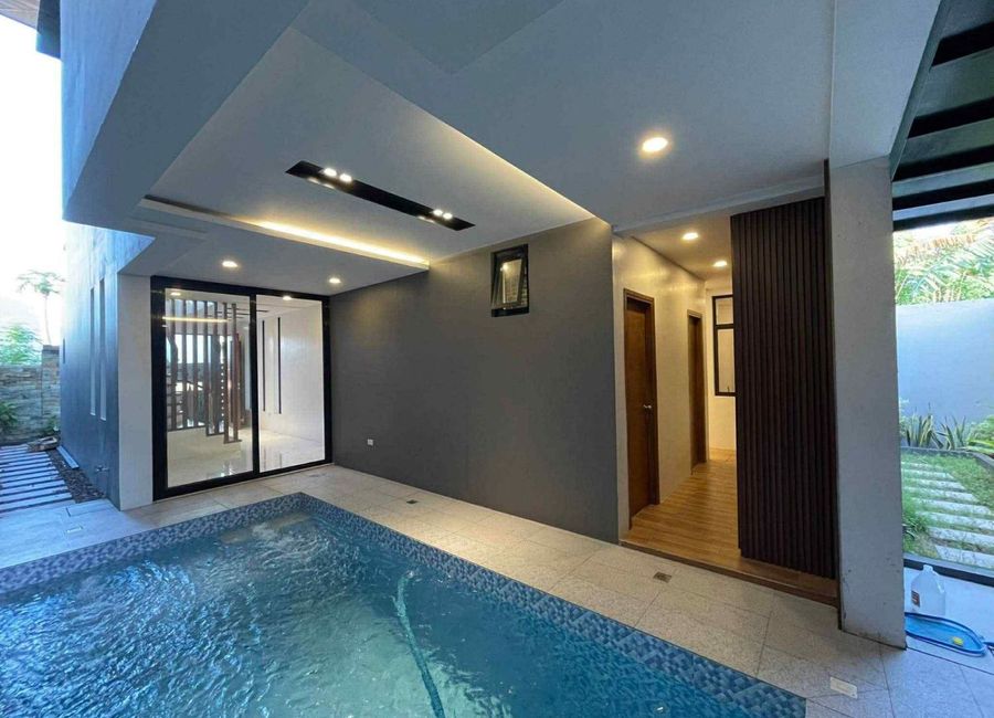 Greenwoods East Drive, Greenwood 10, Santa Ana, Taytay, Rizal