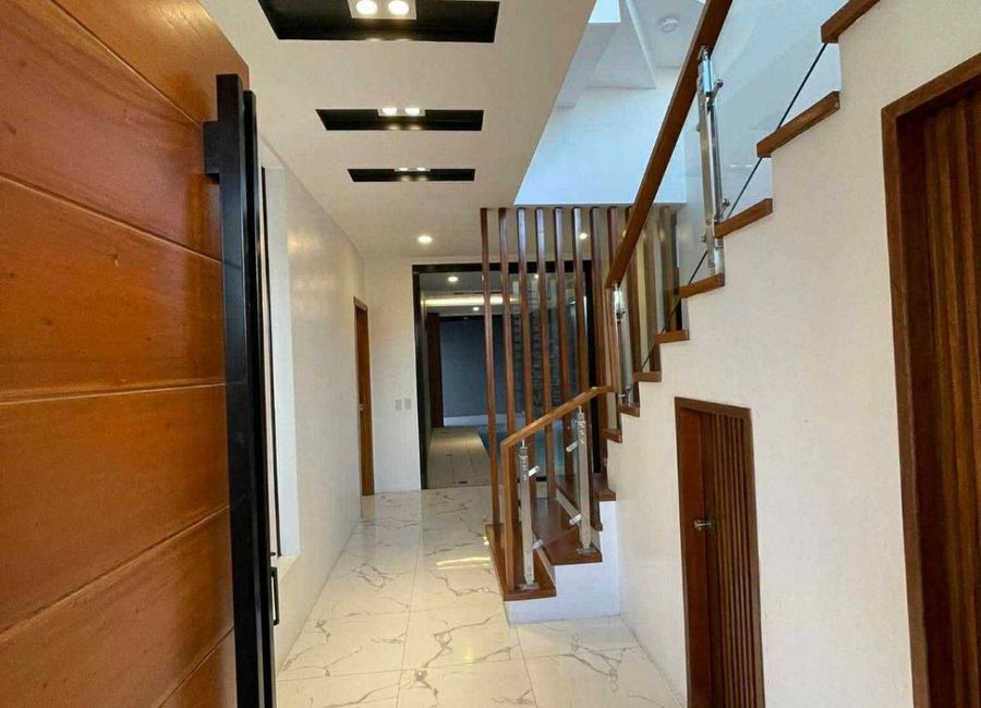 Greenwoods East Drive, Greenwood 10, Santa Ana, Taytay, Rizal image 3