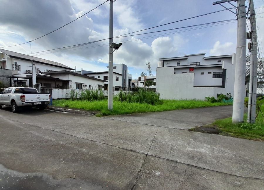 Greenwoods East Drive, Greenwood 10, Santa Ana, Taytay, Rizal image 2