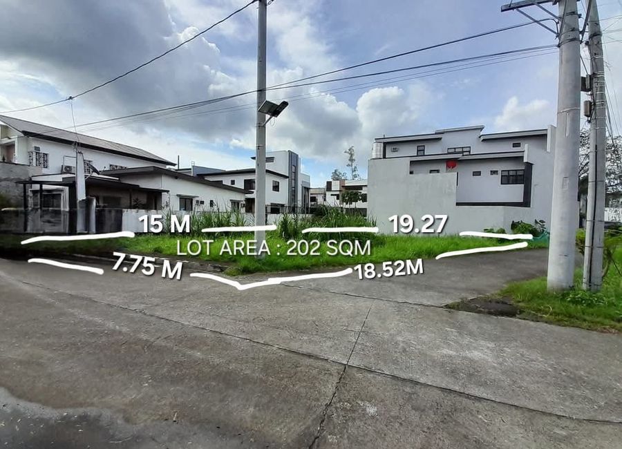 Greenwoods East Drive, Greenwood 10, Santa Ana, Taytay, Rizal image 3