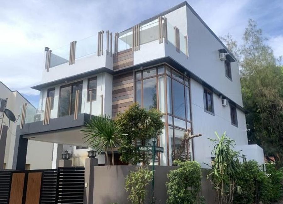 Aster Street, Madera Homes II, San Andres, Cainta, Rizal
