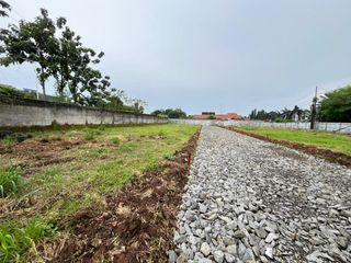 5 Menit UNPAM Pusat, Tanah Kavling 300 Jt-an SHM Pasti