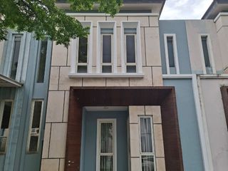 DIJUAL CEPAT CLUSTER ORLANDA ALAM SUTERA