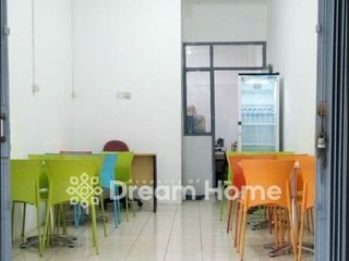 Ruko Siap Huni Villa Grand Tomang Tangerang