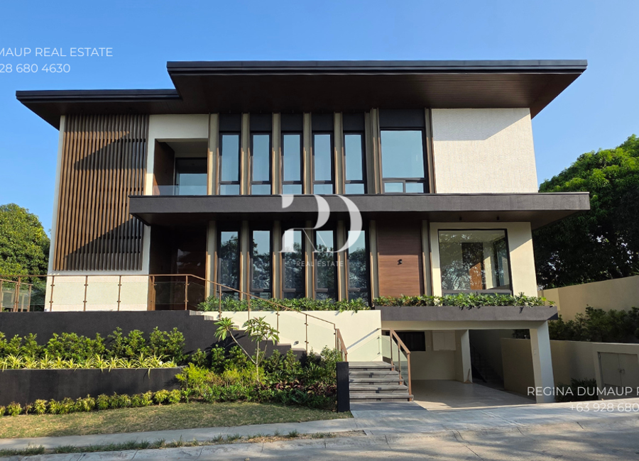 South Boulevard, Ayala Westgrove Heights, Inchican, Silang, Cavite