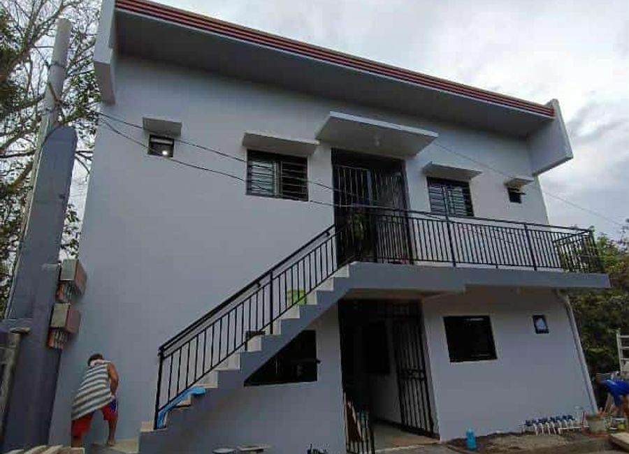 San Pedro Road, Galicia II, Bukal, Mendez, Cavite