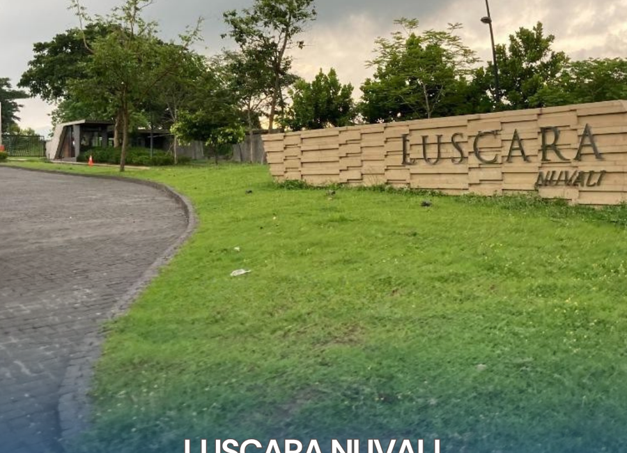 Luscara, Canlubang, Calamba, Laguna