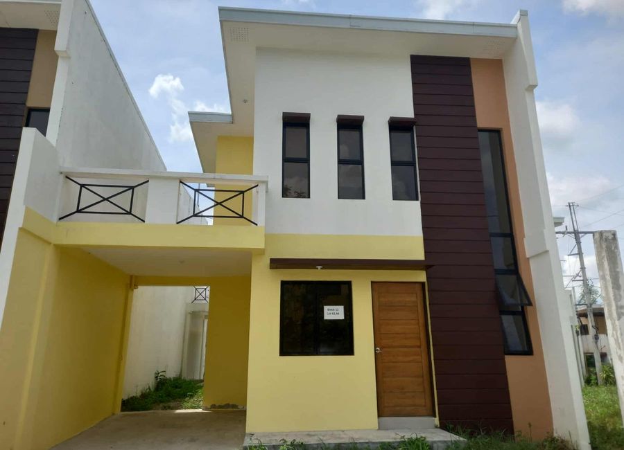 Las Brisas at Tierra Del Sol, Tanauan, Tanza, Cavite