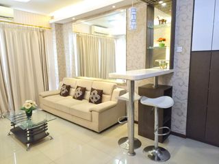 Disewakan 2 Kamar Tidur Apartment Thamrin Residence - Jakarta Pusat