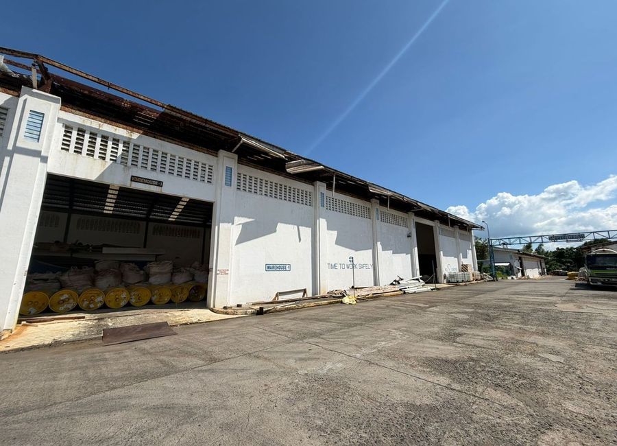 Integrity Avenue, Carmelray Industrial Park, Canlubang, Calamba, Laguna image 3