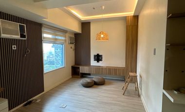 BGC CONDO FOR SALE: 1 Bedroom 58sqm Semi-Furnished Unit in BGC Taguig - Trion Towers