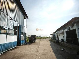 Dekat Bandara Dijual Tanah Kavling Jalan Pipa Gas Belimbing Kosambi Harga 3 Jt/M², Potensi Investasi Tinggi