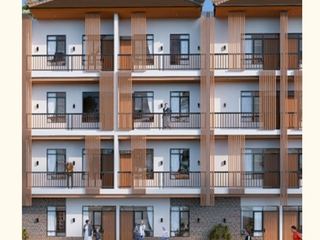 DI JUAL APARTEMENT ANGSURAN CUMA 2 JUTAAN PERBULAN LOKASI UBUNG FRNPASAR BALI