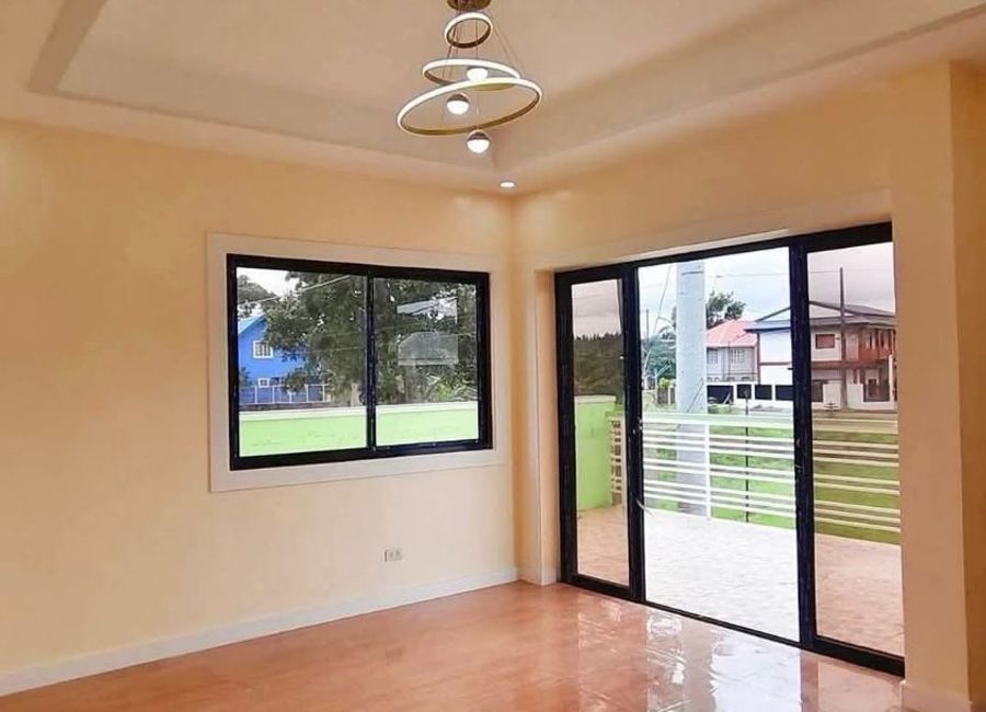Buena Vista Hills Phase 2, Tolentino West, Tagaytay, Cavite image 2