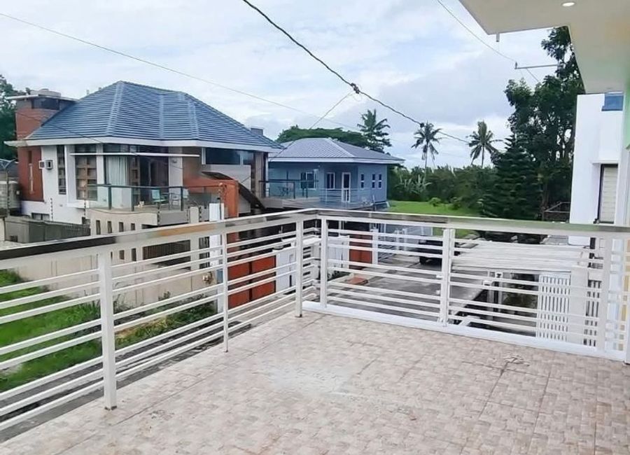 Buena Vista Hills Phase 2, Tolentino West, Tagaytay, Cavite image 3