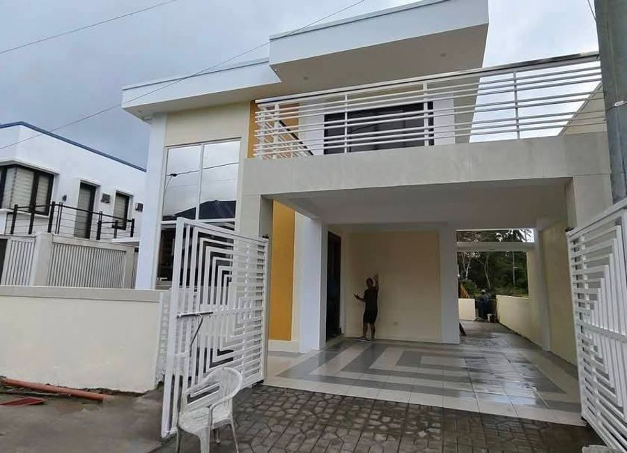 Buena Vista Hills Phase 2, Tolentino West, Tagaytay, Cavite