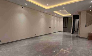 Di Jual Cepat Rumah Brand New Permata Buana Siap Huni