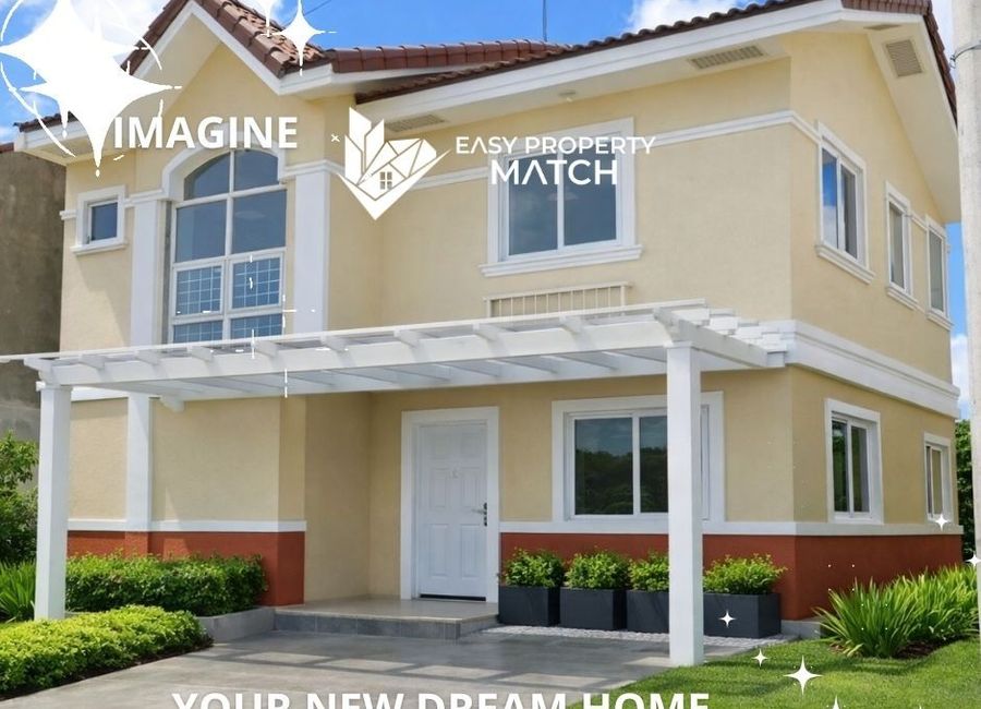 Kensington Avenue, Kensington 3, Navarro, General Trias, Cavite