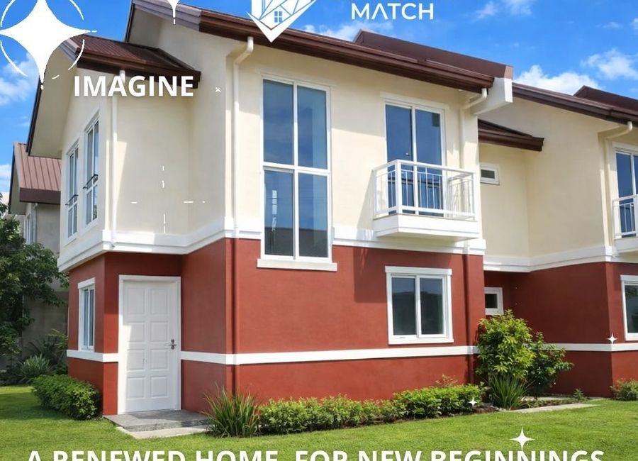 18th Street, Kensington 2, Navarro, General Trias, Cavite