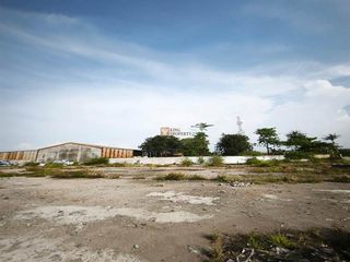 Dijual Lahan Potensial Untuk Industri Pergudangan dan E-Commerce Area Jl Pipa Gas Kosambi Tangerang
