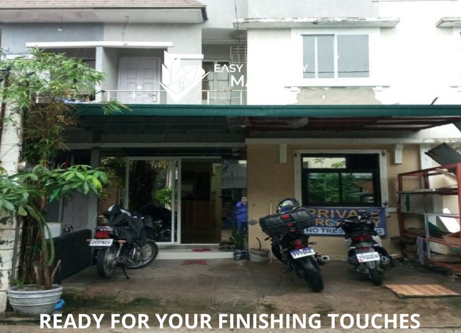 Brighton Avenue, Glenbrook, Pasong Camachile II, General Trias, Cavite image 2