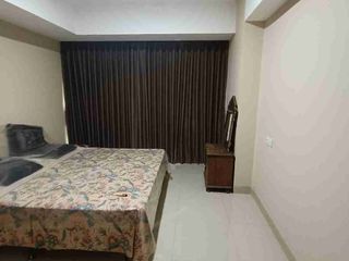 Di Jual cepat unit 2 bedroom Besar tower 1 UResidence Apartment