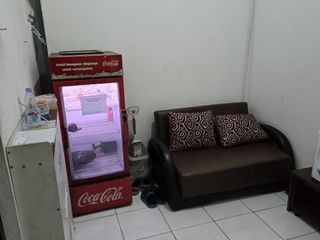 DIJUAL CEPAT GUDANG DI TJ. PURA