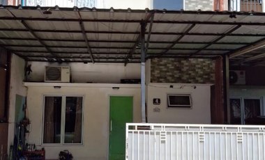 Miliki Sekarang Rumah Mewah Full Furnished di Kawasan Premium Jati Asih - Harga Negotiable