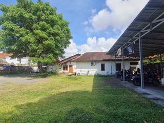 Tanah Bonus Gudang Premium Dijual, di Gatsu Timur Denpasar Area