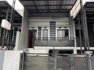 "DIJUAL RUMAH 2 LANTAI DI CIPAGERAN CIMAHI UTARA AKSES MUDAH PEMKOT CIMAHI