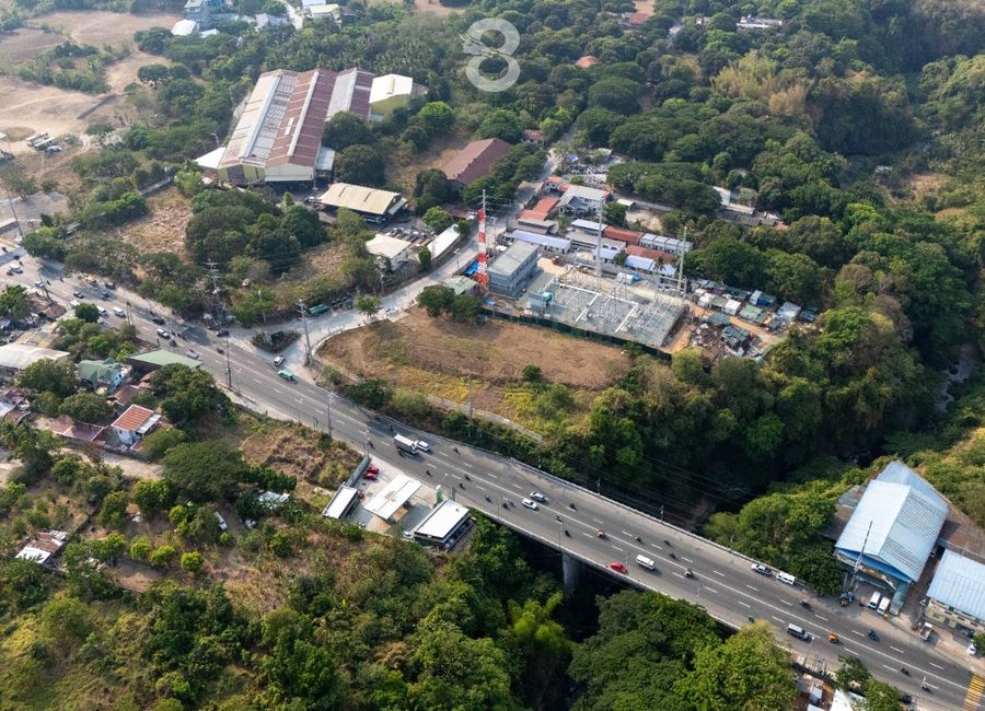 Governor's Drive, San Agustin, Trece Martires, Cavite