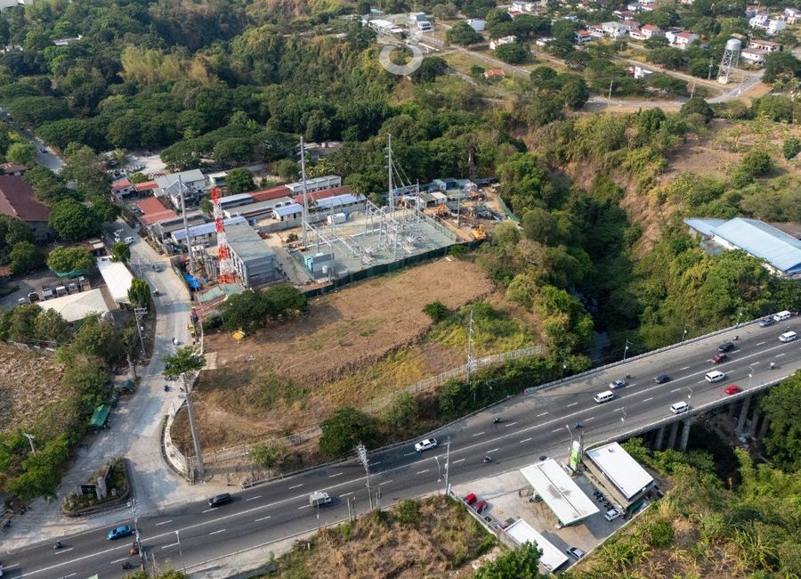 Governor's Drive, San Agustin, Trece Martires, Cavite image 3