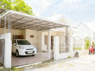 Henry Family Guest House Sewa Bulanan