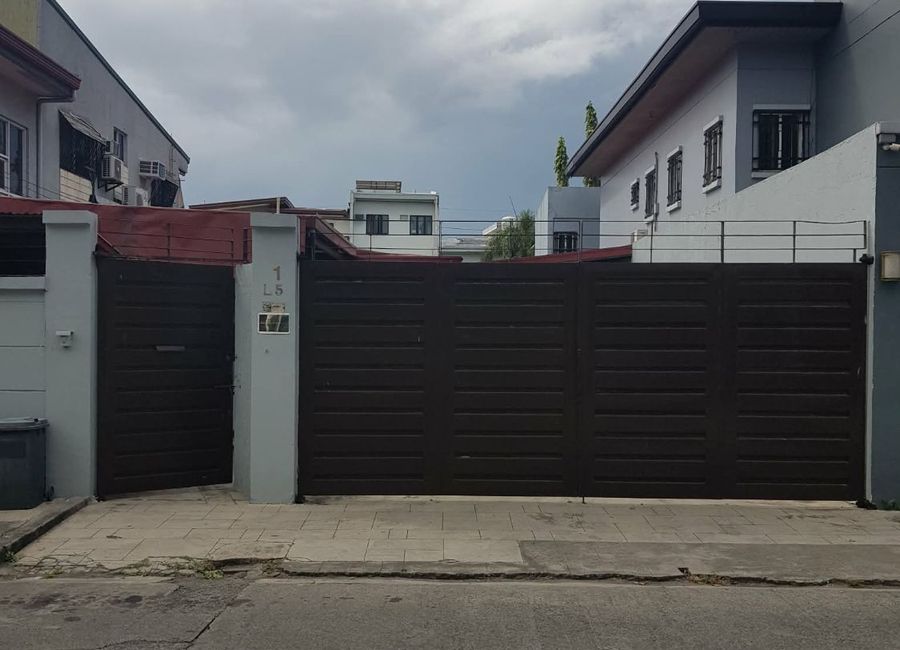 Aster Street, Madera Homes II, San Andres, Cainta, Rizal image 2