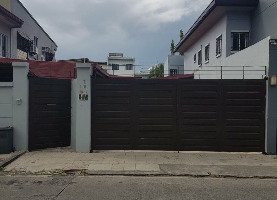 Aster Street, Madera Homes II, San Andres, Cainta, Rizal