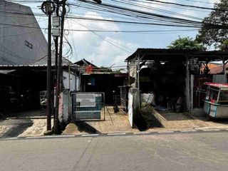Rumah Hitung Harga Tanah Lokasi Strategis Di Kalibata Pancoran Jakarta Selatan