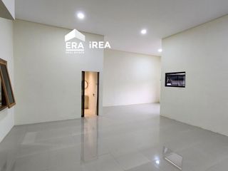 Rumah Dijual di Solo Dekat Taman Jayawijaya Mojosongo dan STIKESMUS