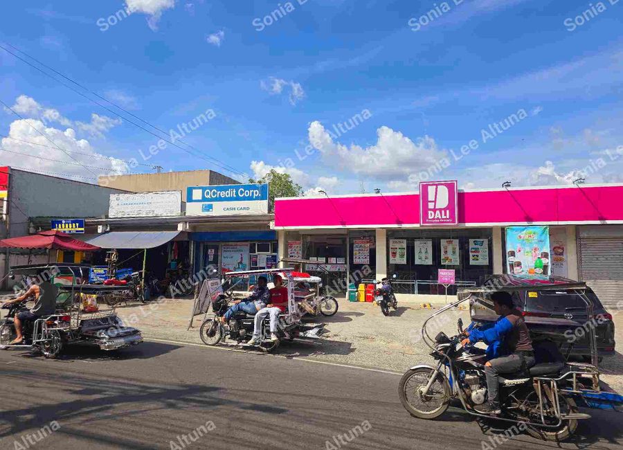 P. Torres Street, 6, Poblacion, Lipa, Batangas
