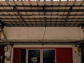 Dijual Ruko 2 Lantai Ebony Taman Royal 3 Tangerang