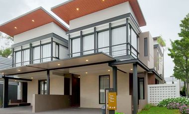 New Giva at The Kaia Tipe 8 – Grand Wisata
