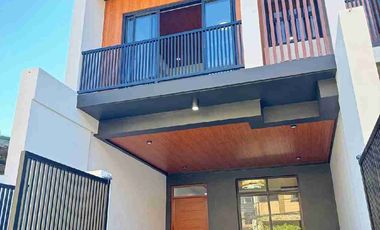 Townhouse for Sale in Las Pinas City