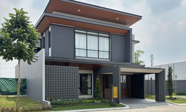 New Giva at The Kaia Tipe 12 – Grand Wisata