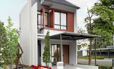Nuone at Arcova Tipe Standard – Grand Wisata