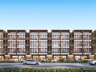 Terra at Prospera Tipe Standard – Grand Wisata