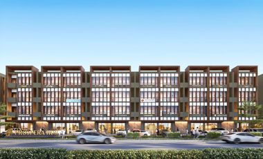Terra at Prospera Tipe Standard – Grand Wisata