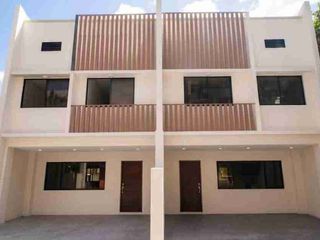 For Sale 4-Bedrooms House with Basement in White Hills Subdivision Banawa, Guadalupe, Cebu City