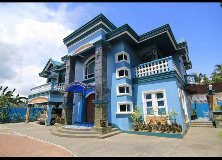 Villa Remedios Subdivision, Halang, Calamba, Laguna